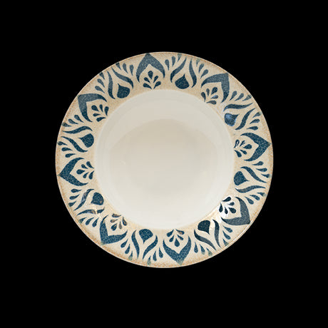 saturnia saturnia collezione table pasta bowl d 265 cm h 5 cm porcellana napoli decorata ean 8003342036890