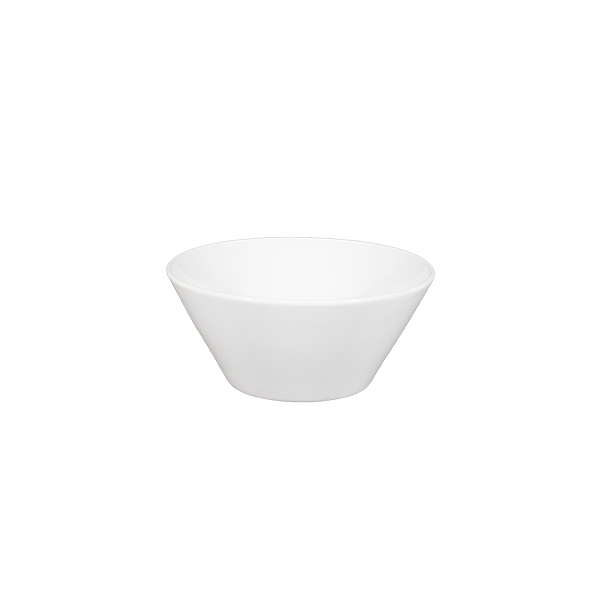 saturnia saturnia insalatiera conica d 18 cm h 8 cm porcellana napoli bianco ean 8003342023241