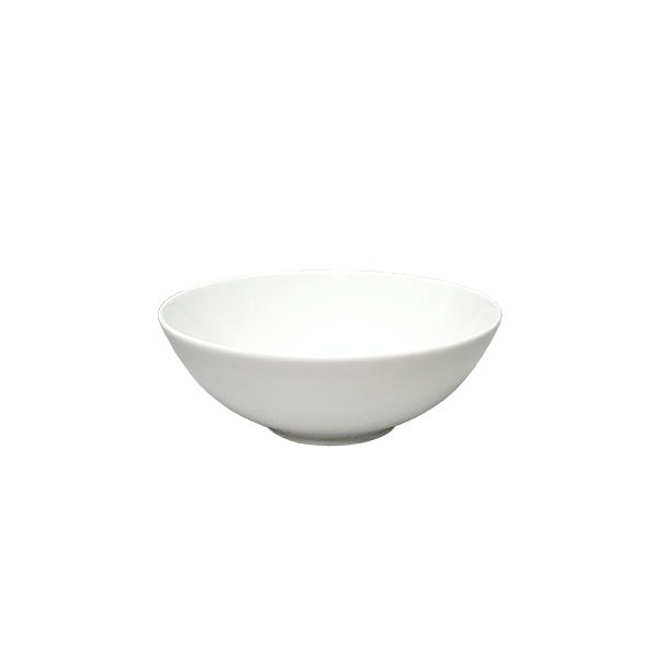saturnia saturnia insalatiera d 20 cm h 75 cm porcellana siviglia bianco ean 8003342029267