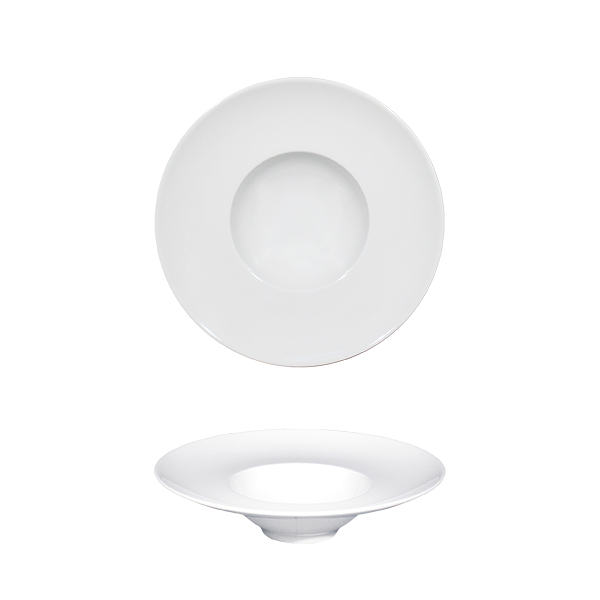 saturnia saturnia k bowl d 20 97 cm h 46 cm porcellana napoli bianco ean 8003342022817