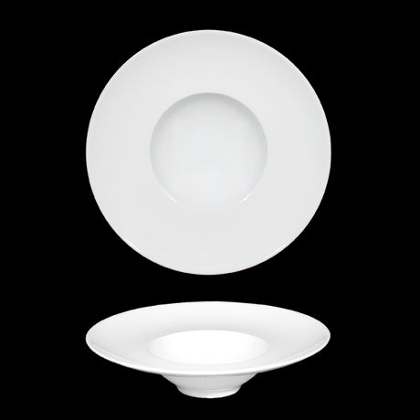 saturnia saturnia k bowl d 24 125 cm h 52 cm porcellana napoli bianco ean 8003342022824