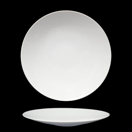 saturnia saturnia pasta portata konos d 28 cm h 38 cm porcellana napoli bianco ean 8003342032885