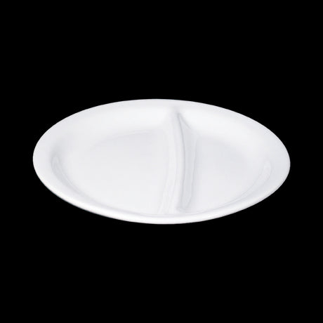 saturnia saturnia piatto biss d 30 cm h 3 cm porcellana napoli bianco ean 8003342020417