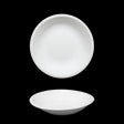 saturnia saturnia piatto fondo d 205 cm h 4 cm porcellana roma bianco