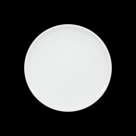 saturnia saturnia piatto piano d 26 cm h 25 cm porcellana siviglia bianco ean 8003342022985