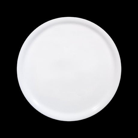 saturnia saturnia piatto pizza d 31 cm h 17 cm porcellana napoli bianco ean 8003342210016