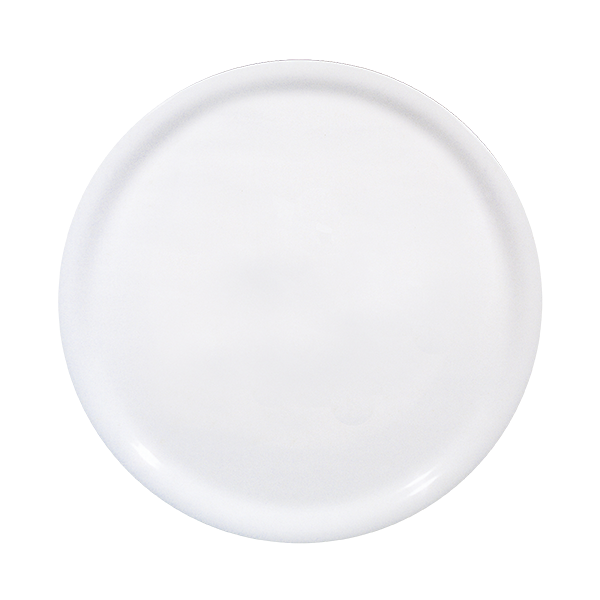 saturnia saturnia piatto pizza d 33 cm h 18 cm porcellana napoli bianco ean 8003342990017