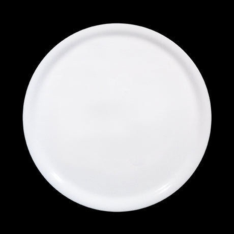 saturnia saturnia piatto pizza d 33 cm h 18 cm porcellana napoli bianco ean 8003342990017