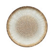 saturnia saturnia piatto siviglia rotondo portata d 31 cm porcellana decorato crete ean 8003342038498