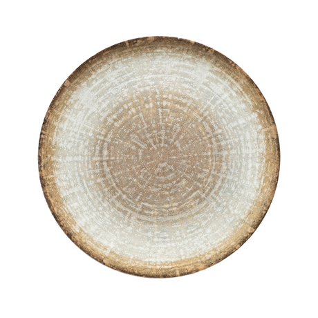 saturnia saturnia piatto siviglia rotondo portata d 31 cm porcellana decorato crete ean 8003342038498