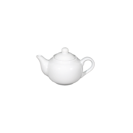 saturnia saturnia roma teiera 50 cl porcellana bianco ean 8003342002093