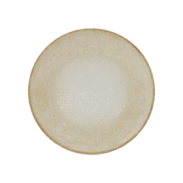 saturnia siviglia piatto piano d 28 cm porcellana decorato sand ean 8003342047902