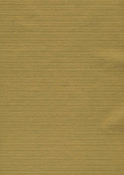 Saul Sadoch Ecocolor Gift Card H 0.70 Mt L 25 Mt Mustard