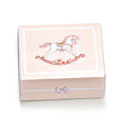 Scotton Drawer Frame 60 x 50 x 30 mm Pink Horse 10 Pcs