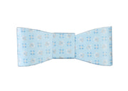 Scotton Bow 55 x 20 Mm Bloom Blue 10 Pcs