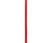 Scotton Cord Eco-leather H 3 Mm L 50 Mt Red Gold