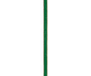 Scotton Cord Eco-leather H 3 Mm L 50 Mt Green Gold