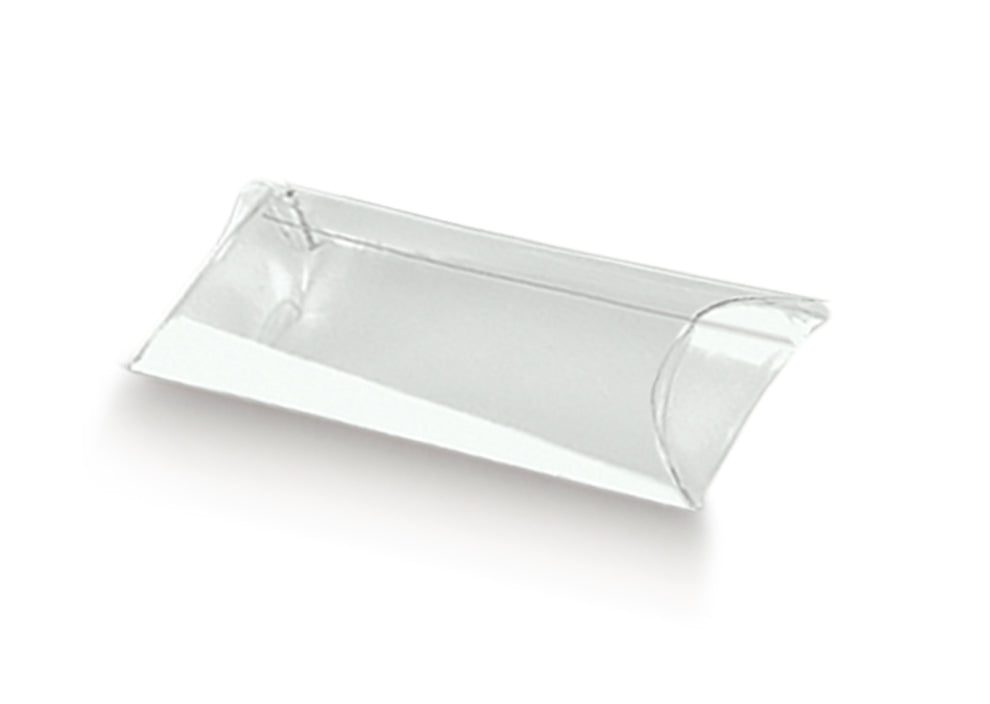 scotton scotton tubo portaconfetti 60 x 40 x 40 mm trasparente 10 pz ean 8007402592005