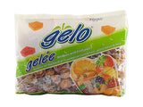 Sellaro Pietro Gummy Candies Olympic Fruit 1 kg