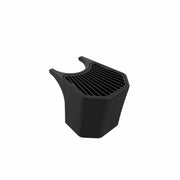 SINED Tritone Bucket Fountain Black Polyethylene