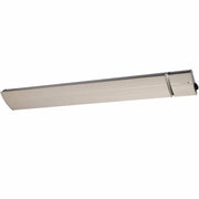 SINED Sined White Heat 1800 1800w Aluminum Outdoor Infrared Radiator White