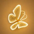 star import italy star import italy decorazione farfalla luminosa 40 cm con adattatore ean 8054751449450