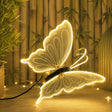 star import italy star import italy decorazione farfalla luminosa 60 cm con adattatore ean 8054751449467
