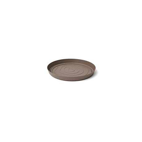 immagine-1-teraplast-sottovaso-orma-saucer-29-sand-plastica-riciclata-ean-8051560268333