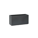 teraplast teraplast fioriera rock 80 resina effetto cemento basalt ean 8051560280458