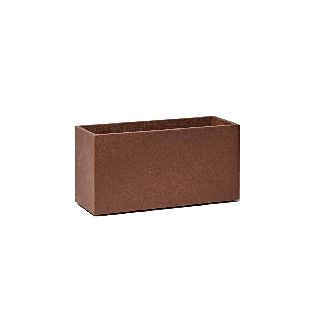 teraplast teraplast fioriera rock 80 resina effetto cemento rust ean 8051560280489