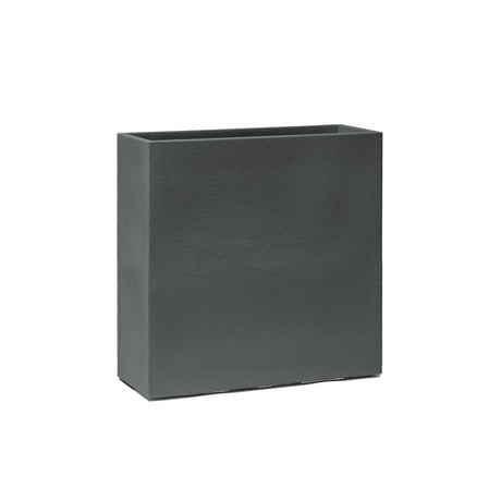 teraplast teraplast fioriera summit alta 80 resina effetto cemento basalt ean 8051560280496