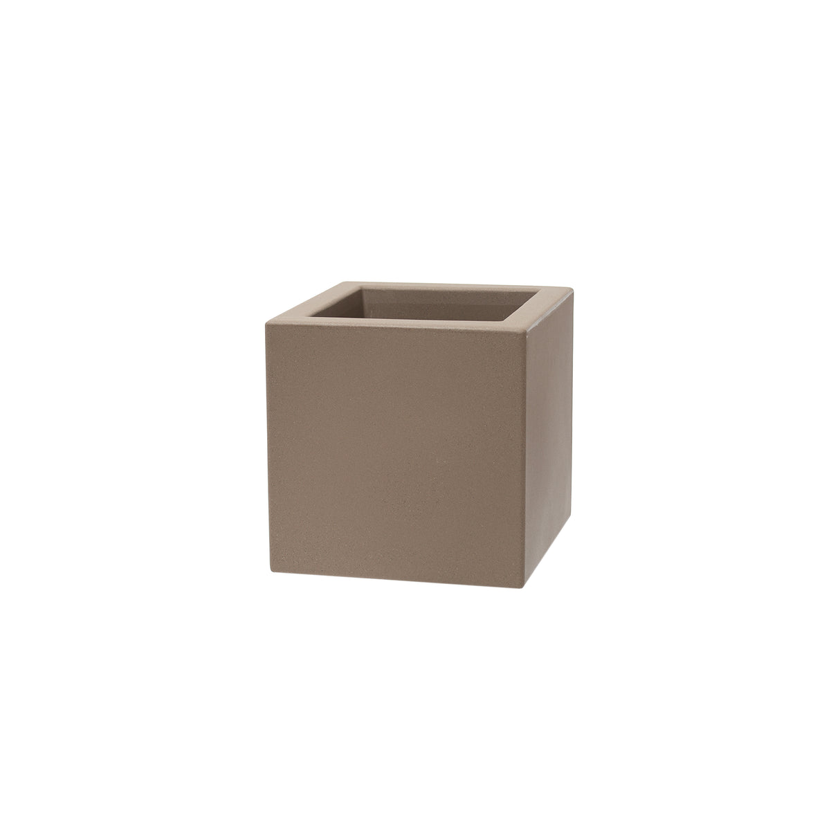 immagine-1-teraplast-vaso-schio-cubo-40-cm-cappuccino-resina-ean-8051560030435