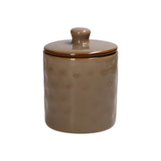 ROSES &amp; TULIPS Concert Dove Grey Jar 600 Cc
