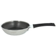 tognana tognana padella 1 manico d 20 cm linea luxury design acciaio inox ean 8056444040043