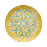 tognana tognana piatto piano rotondo d 31 cm moon mimosa ean 8056444409987