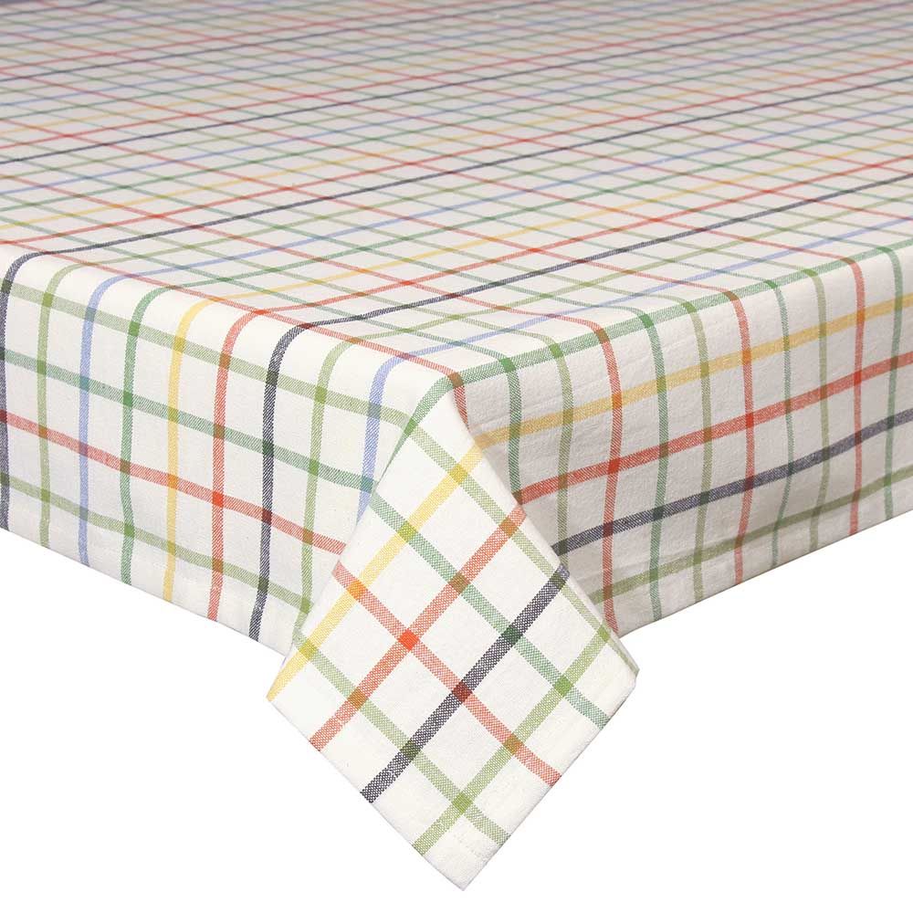 tognana tognana tovaglia colors textile 150 x 300 cm multicolor ean 8056444421118