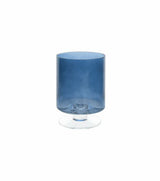 tognana tognana vaso blu h 21 cm design dorico ean 8056444261172