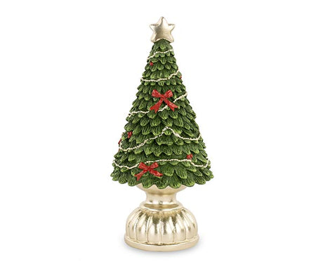 immagine-1-tono-su-tono-albero-di-natale-h-235-mm-verde-ean-8058196020816