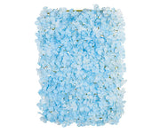 Tono Su Tono Hydrangea Panel 60 x 40 cm Blue