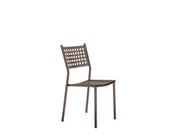 Vermobil Alice Chair Bronze Metal CATAS Certified