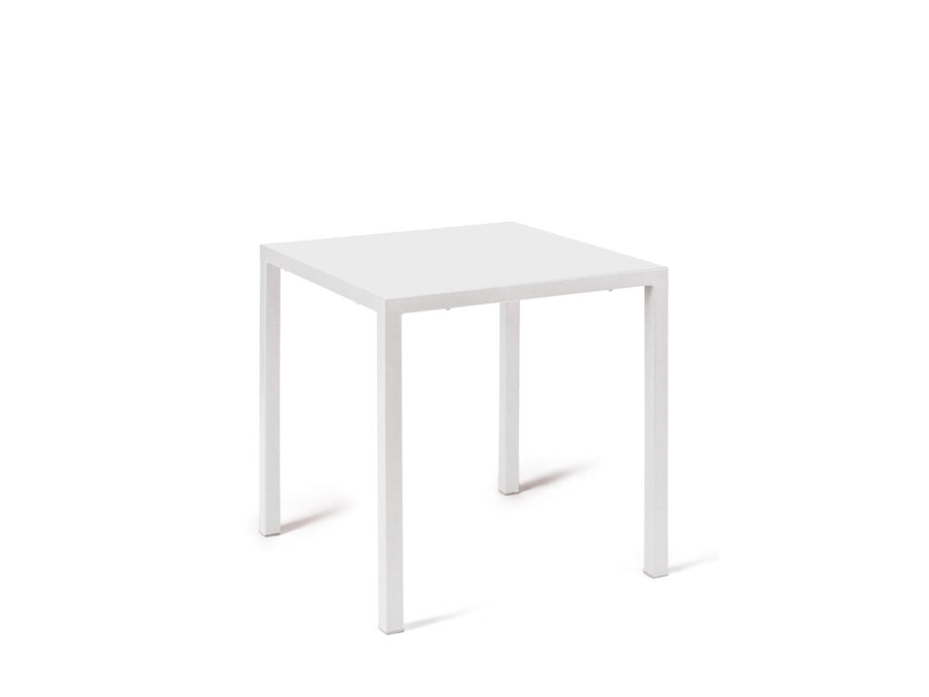 immagine-1-vermobil-tavolo-quadris-metallo-70-x-70-cm-h-75-cm-bianco