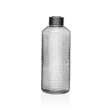 versa versa bottiglia vetro d 83 cm h 235 cm 1 000 ml trasparente ean 8420327569813