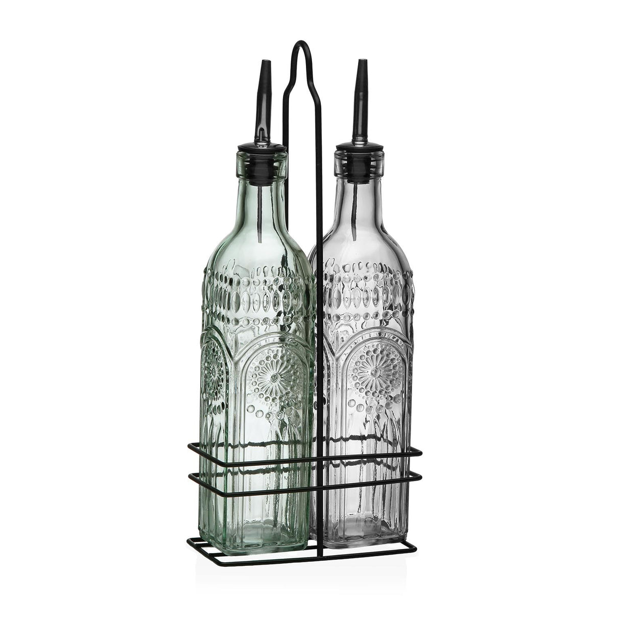 versa versa set oliaia acetiera 500 ml 137 x 72 cm h 325 cm 05 lt ean 8420327595065