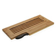 versa versa tagliere in bamboo 50 x 23 cm con coltello ean 8420327529770