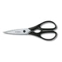victorinox victorinox forbici da cucina acciaio 20 cm polipropilene nero ean 7611160705471