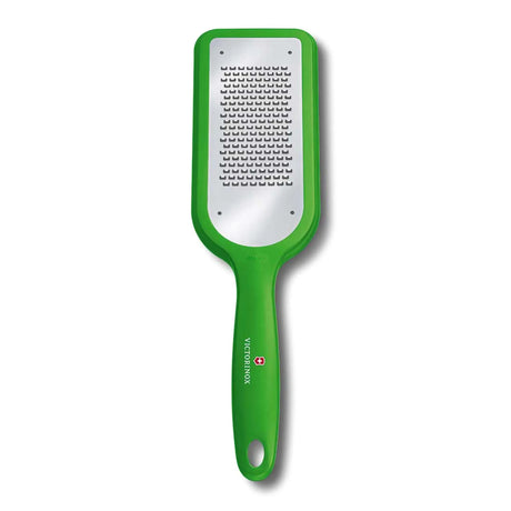 victorinox victorinox grattugia grana con fori fine verde ean 7611160058003