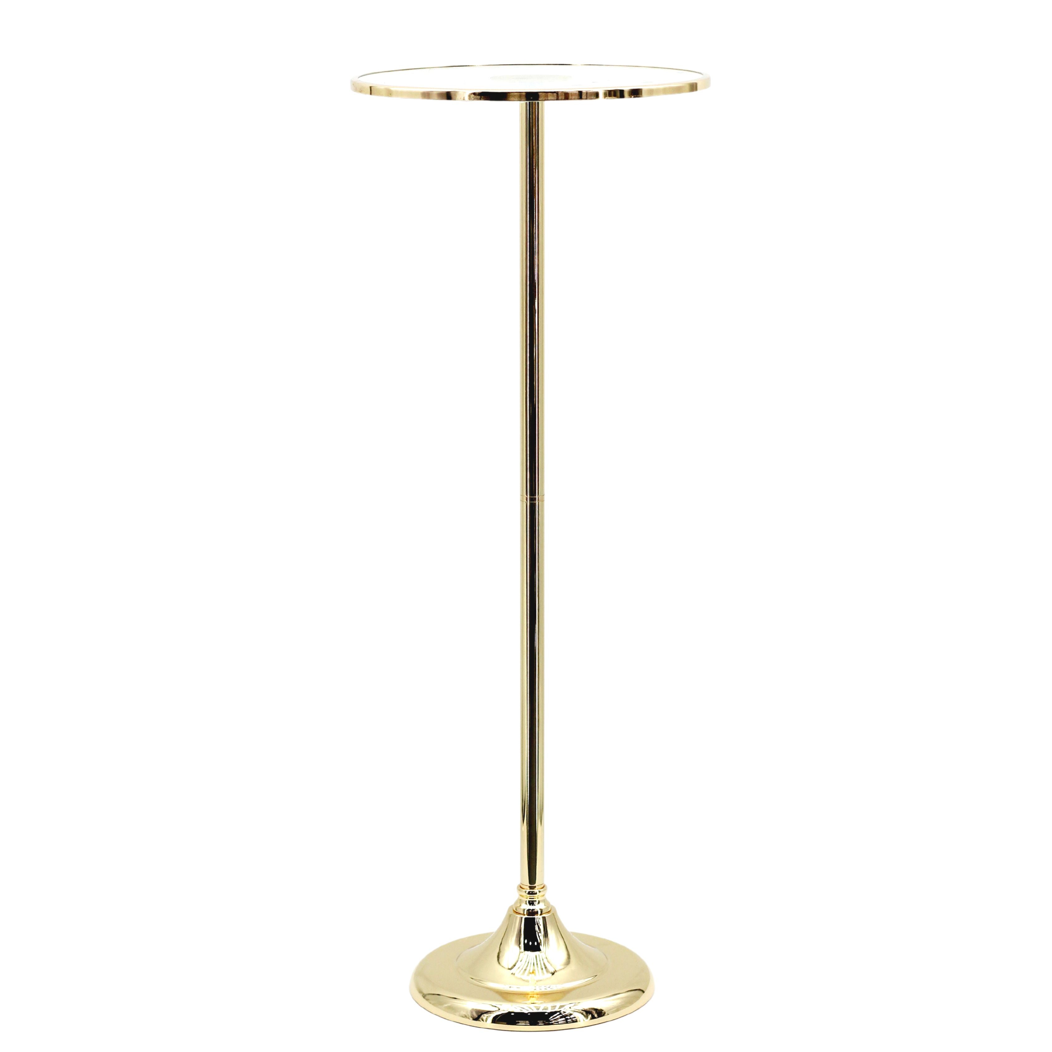 immagine-1-vimin-box-srl-alzata-piatto-tondo-vetro-e-metallo-d-35-cm-h-93-cm-oro-ean-8056146100779