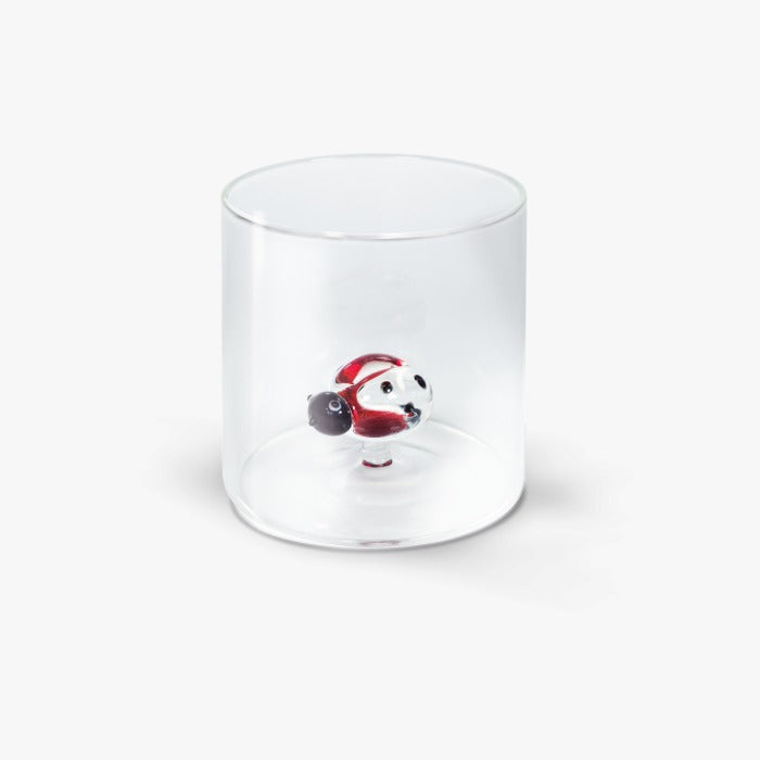 immagine-1-wd-lifestyle-bicchiere-vetro-borosilicato-cc-250-ml-decoro-coccinella-ean-8053300571130