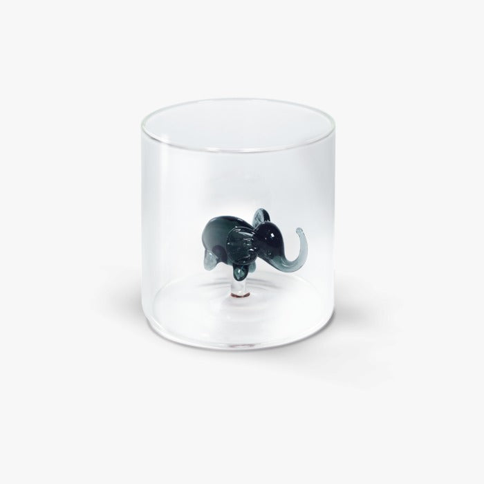 immagine-1-wd-lifestyle-bicchiere-vetro-borosilicato-cc-250-ml-decoro-elefante-ean-8053300571147