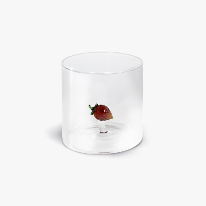 immagine-1-wd-lifestyle-bicchiere-vetro-borosilicato-cc-250-ml-decoro-fragola-ean-8053300573332